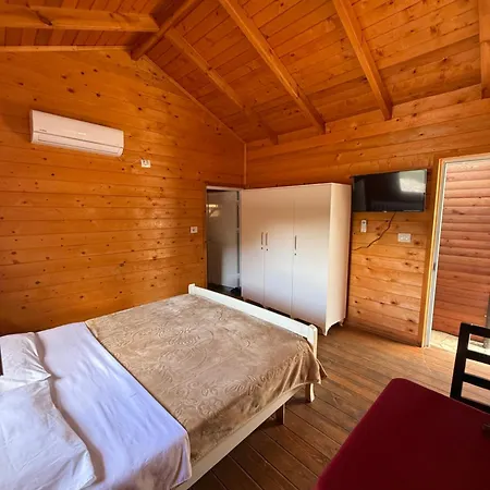 Apartamento Riverside