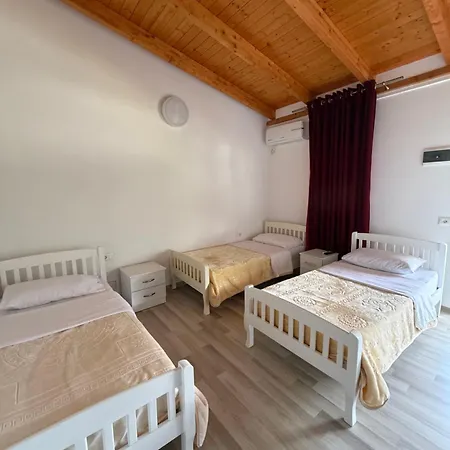 Apartamento Riverside