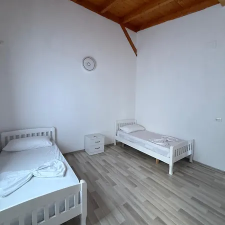 Riverside Apartamento Klos