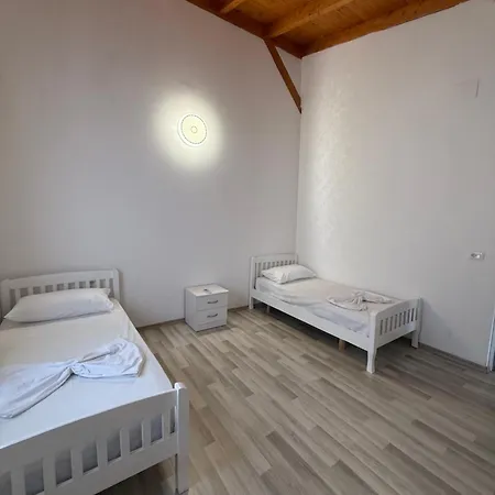 Riverside Apartment