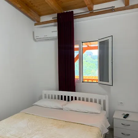 Apartamento Riverside *