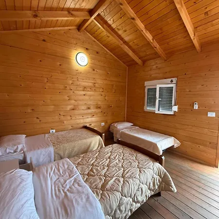 Riverside Apartamento Klos
