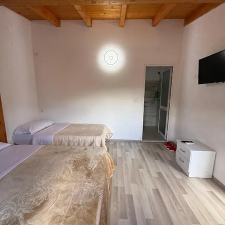 Riverside Apartamento *