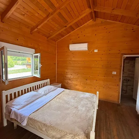 Apartamento Riverside *