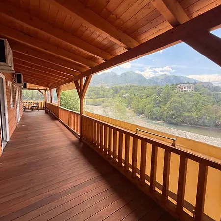Riverside Apartment