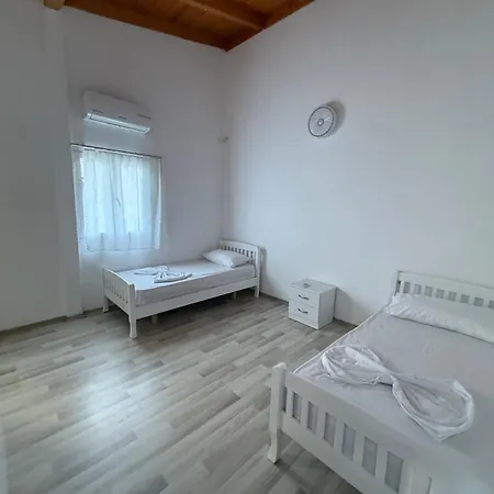 Apartamento Riverside