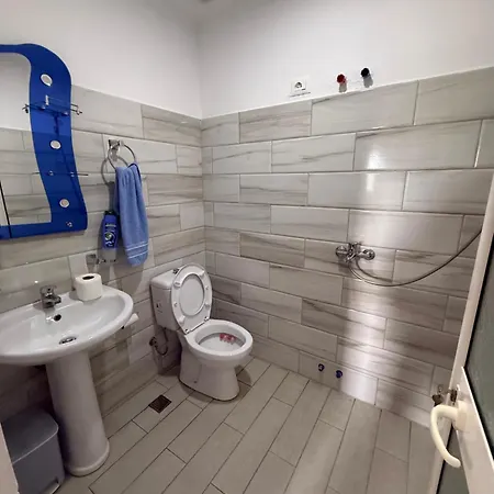 Apartamento Riverside Klos
