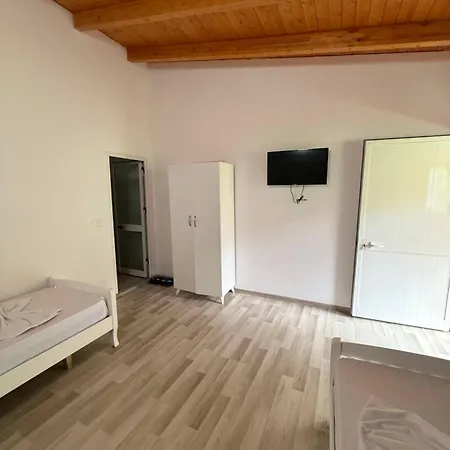 Riverside Apartamento