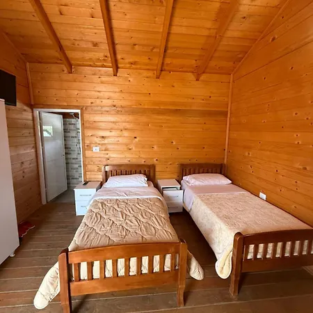 Apartamento Riverside